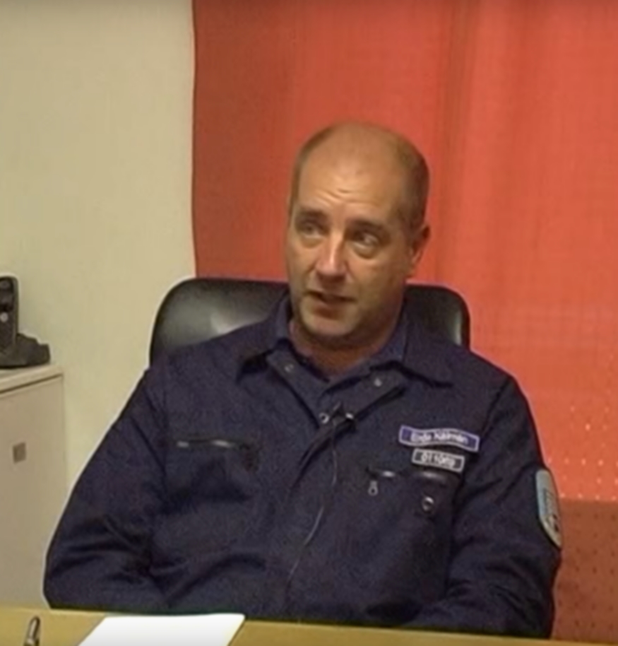 Beszélgetés Erős Kálmán közterület-felügyelővel, Nagykovácsiban fellelhető problémákról