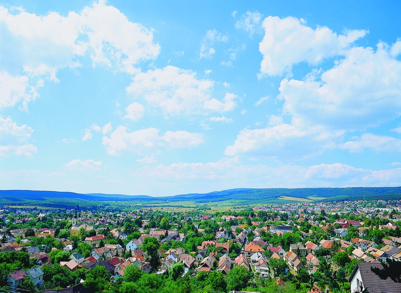 Figyelem! Módosult Budakeszin a környezetvédelem, ingatlanrend, településtisztaság, ültetési (telepítési) távolság tárgyú* rendelet is!