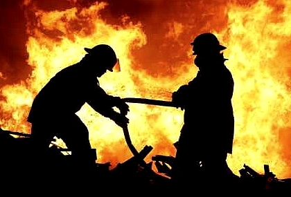 Legyél te is tűzoltó!